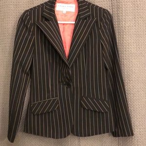 Trina Turk Suit Jacket.